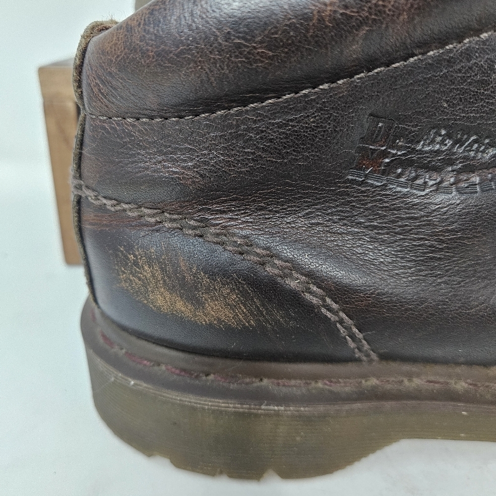 Dr. Marten men's size 12 - Picture 2 of 7